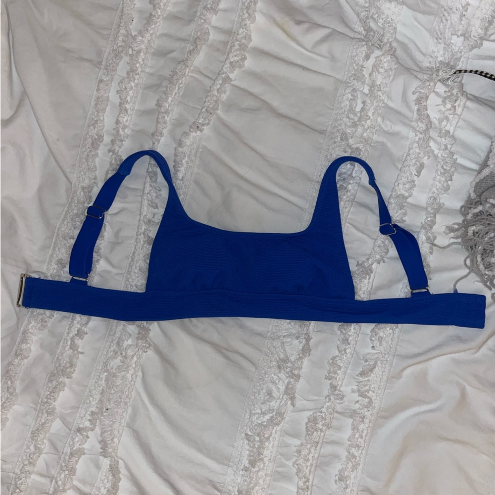 Xhileration bikini top